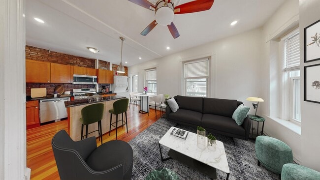 property at 3 Mark St