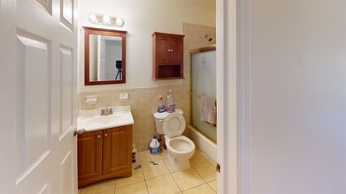 57 Washburn St in Jersey City, NJ - Building Photo - Building Photo