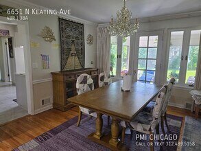 6651 N Keating Ave in Lincolnwood, IL - Building Photo - Building Photo