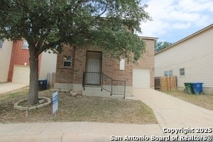 property at 911 Marble Point
