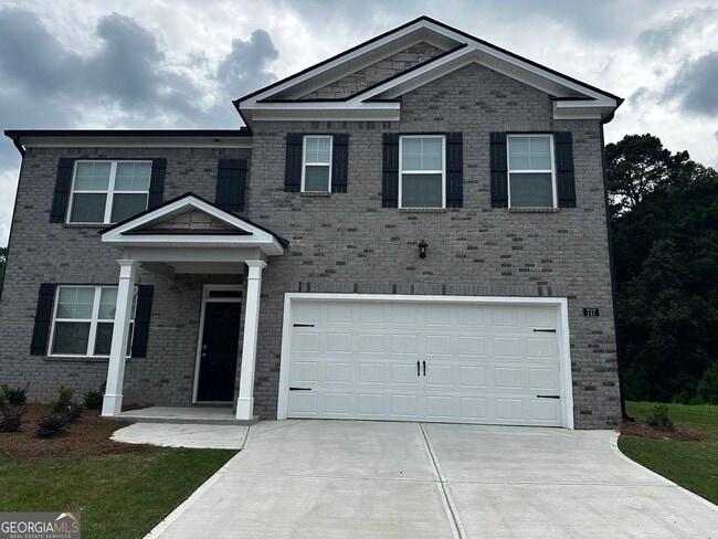 property at 717 Dairy Dr