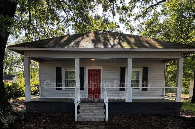 property at 713 Smith St
