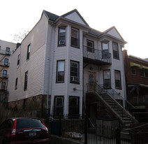 3972 Bronx Blvd Apartments