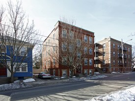 10 Dow St Apartamentos