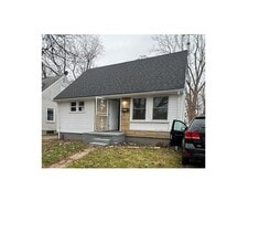 20309 Archdale St in Detroit, MI - Foto de edificio - Building Photo