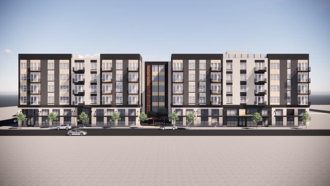 Alta Norra in Shoreline, WA - Foto de edificio - Building Photo