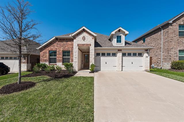 property at 5520 Baker Creek Rd