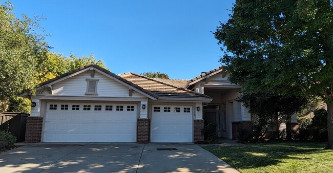 4713 Freno Way in El Dorado Hills, CA - Building Photo - Building Photo