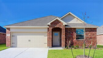 505 Macdonald Wy in Fate, TX - Building Photo