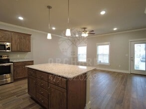 3000 N Conway Dr in Siloam Springs, AR - Building Photo - Building Photo