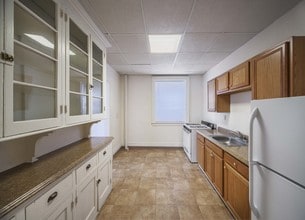 Willett Apartments in Albany, NY - Building Photo - Building Photo