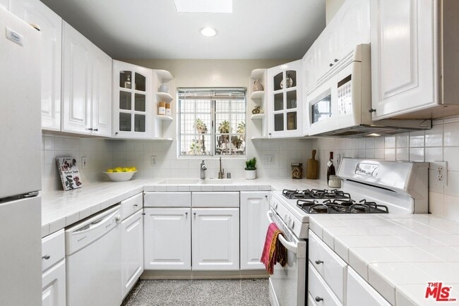 property at 1217 20th St