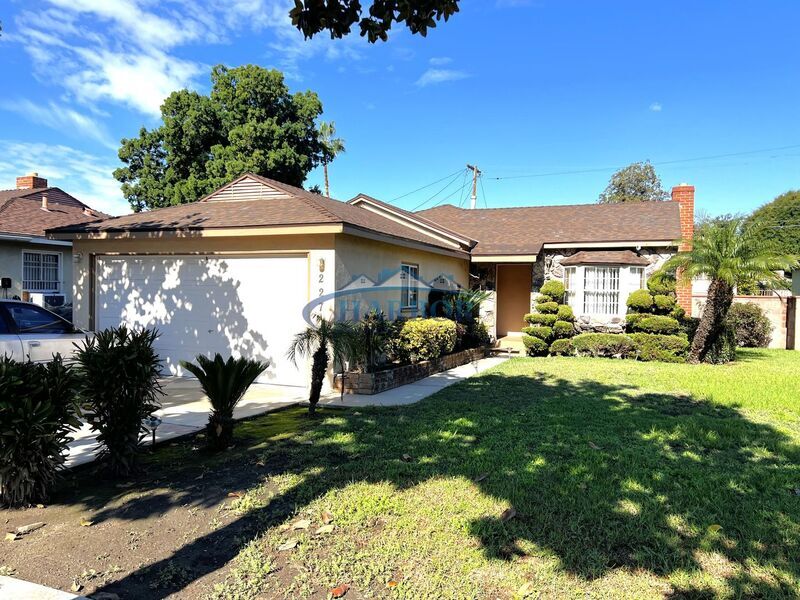 227 W Cummings St in Long Beach, CA - Building Photo