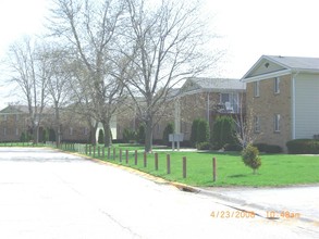 Scott County Park Condominiums in Park View, IA - Building Photo - Building Photo