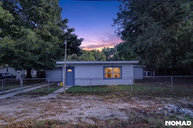 property at 11601 Sawyer St