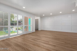 103 E Palm Ln in Phoenix, AZ - Building Photo - Building Photo
