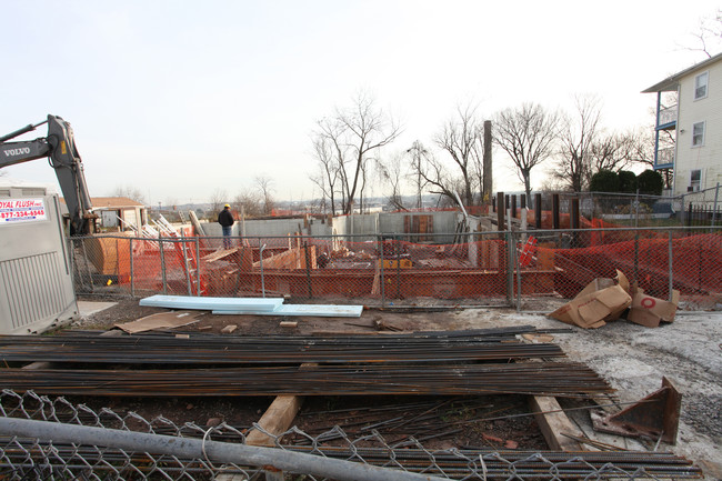 Victory Cathedral Apartments in Hartford, CT - Building Photo - Building Photo