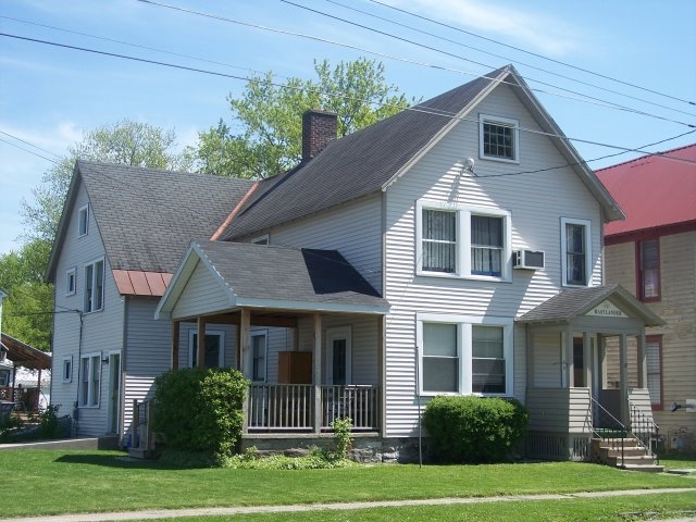 15 Franklyn St in Fultonville, NY - Building Photo