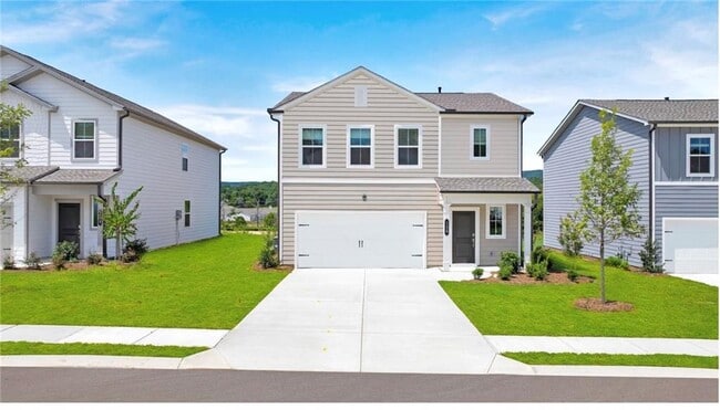 property at 38 Buck Crk Ln