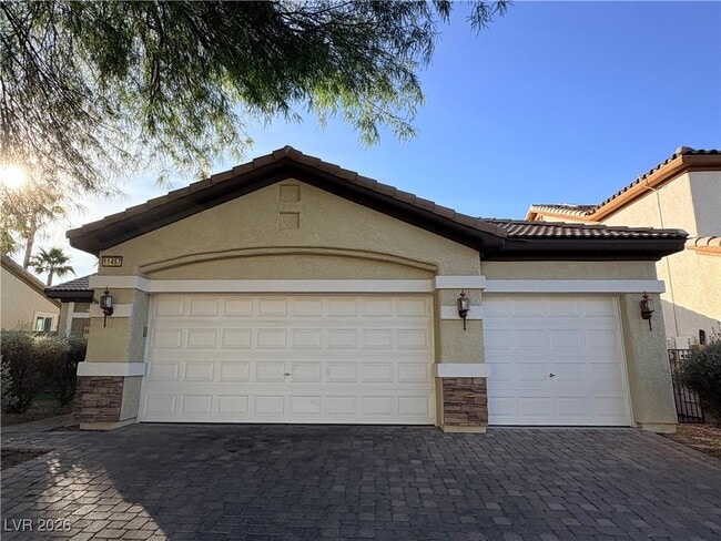 property at 11457 Storici St