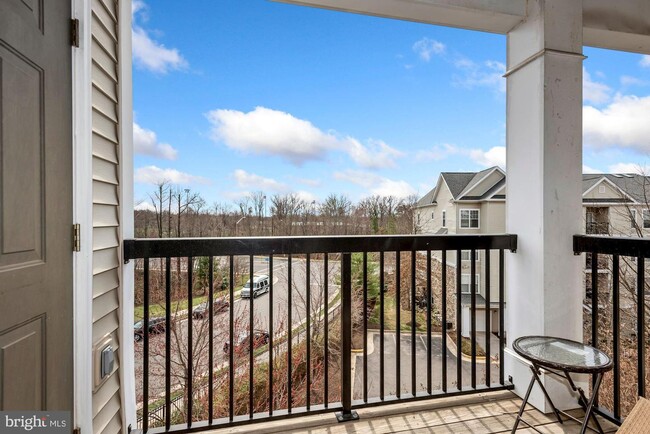 5142 Brittney Elyse Cir-Unit -5142P in Centreville, VA - Building Photo - Building Photo