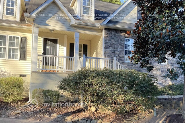 property at 4515 Olde Stream Ct