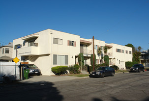 10802 Huston St Apartments