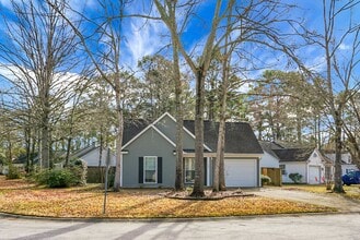 101 Ceinwein Ct in Goose Creek, SC - Building Photo - Building Photo