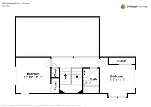 5631 Wembley Downs Dr in Arlington, TX - Building Photo - Building Photo