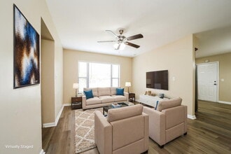 7580 Melvin Rd in Jacksonville, FL - Building Photo - Building Photo