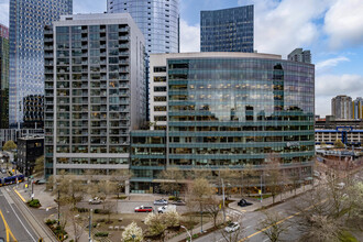 Enso in Seattle, WA - Building Photo - Building Photo