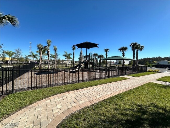 property at 8459 Everly Preserve Dr