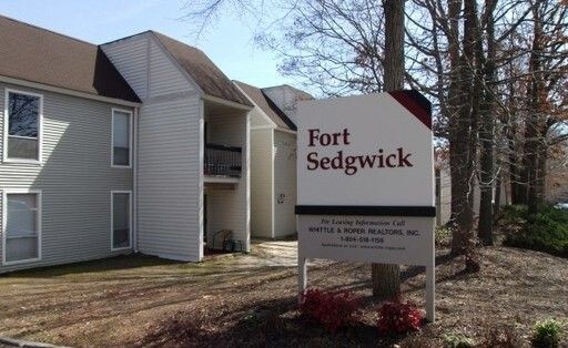2223 Sedgwick St in Petersburg, VA - Building Photo