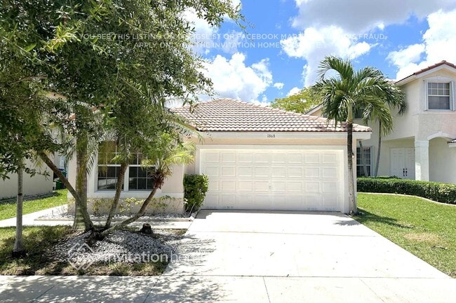 property at 1868 SW 177th Ave