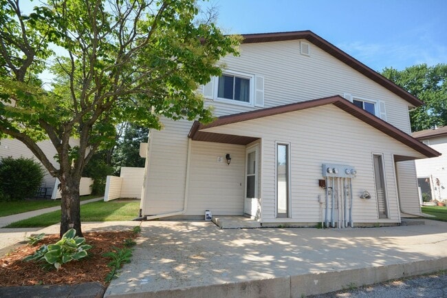 property at 2020 31st Pl NW