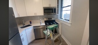 6517 N Newgard Ave, Unit 2A in Chicago, IL - Building Photo