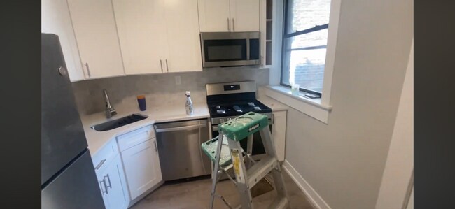 property at 6517 N Newgard Ave