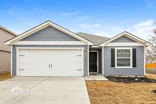 10934 Chatham Ct in Converse, TX - Building Photo