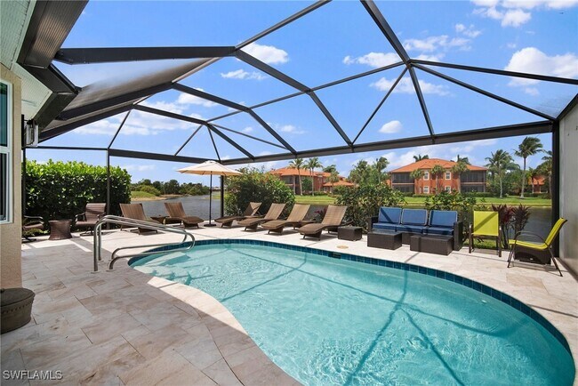 property at 6553 Castlelawn Pl