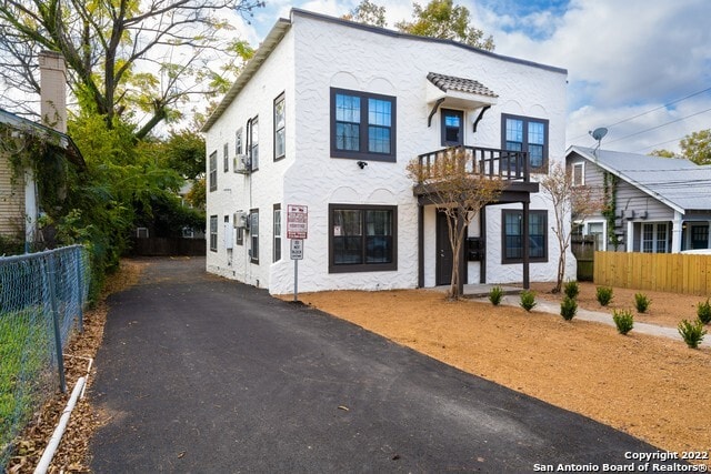 property at 614 Fulton Ave