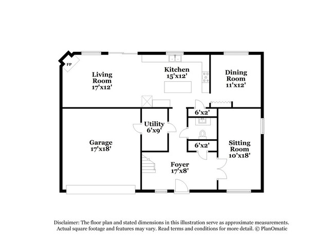 10646 Tanbark Dr in Indianapolis, IN - Building Photo - Building Photo