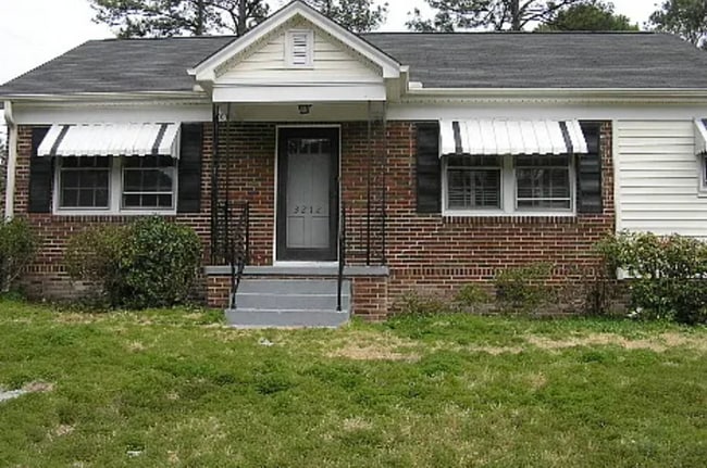 3212 Harrison Rd in Columbia, SC - Building Photo - Building Photo