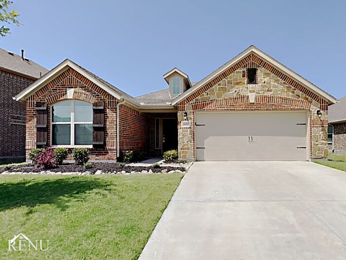 2012 Rosebury Ln in Forney, TX - Building Photo