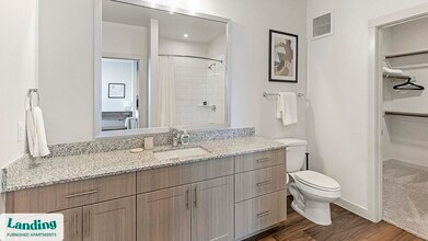 255 Williamsburg Pkwy, Unit H309 in Fate, TX - Building Photo - Building Photo