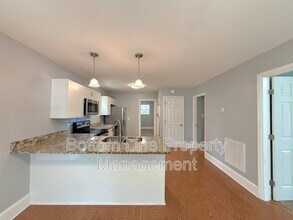 1215 Milton Ave in Kannapolis, NC - Building Photo - Building Photo