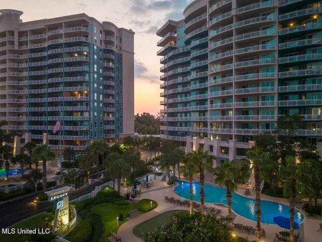 property at 2228 Beach Dr