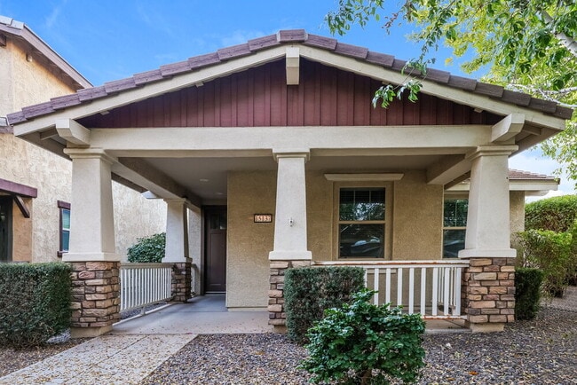 property at 15137 W Alexandria Way