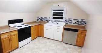 1500 Mulberry St in Waynesboro, VA - Building Photo