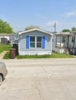 3600 Sheffield Ave in Hammond, IN - Building Photo