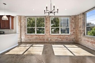 800 Peachtree St NE in Atlanta, GA - Building Photo - Building Photo